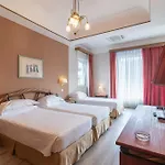Western Rivoli Hotel 4*