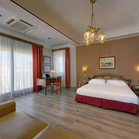 Hotel Western Rivoli Roma