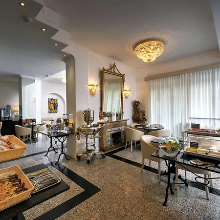 Western Rivoli Hotel