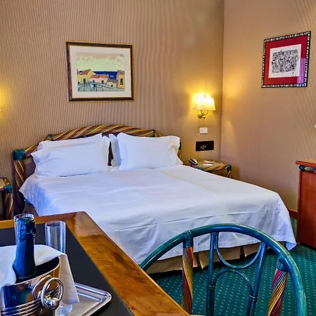 Western Rivoli Hotel Roma