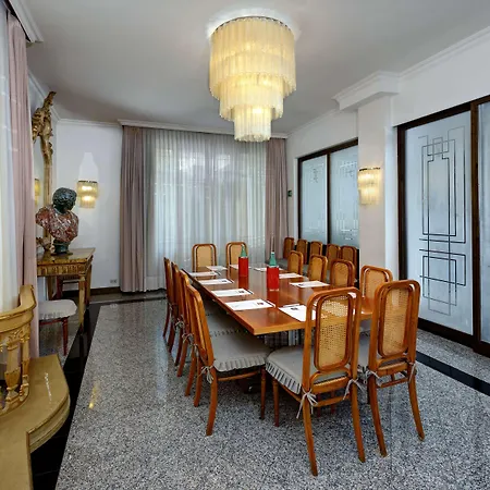Western Rivoli 4* Rome