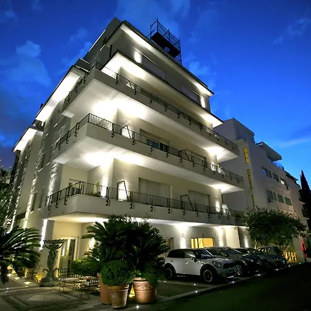 Hotel Western Rivoli Roma