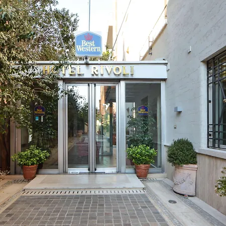 Hotel Western Rivoli Roma
