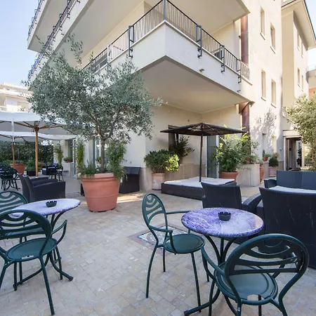 Western Rivoli Hotel Roma