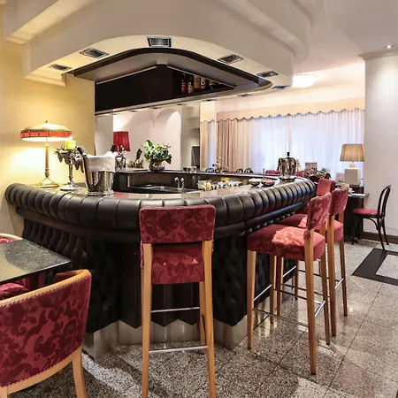 Western Rivoli Hotel Roma