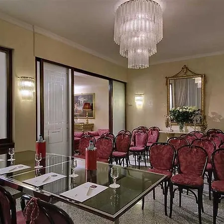 Western Rivoli Hotel Roma