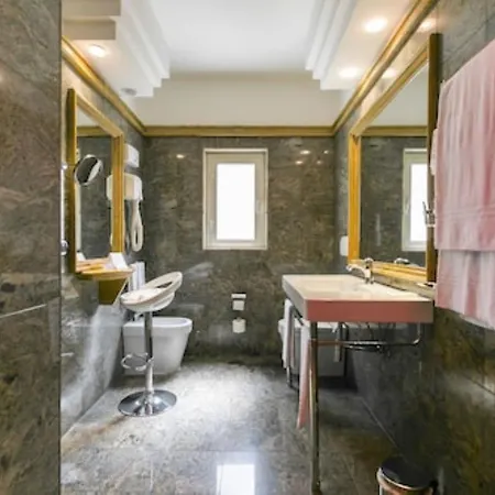 Hotel Western Rivoli Roma