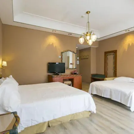 Hotel Western Rivoli Roma