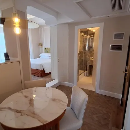 Western Rivoli Hotel