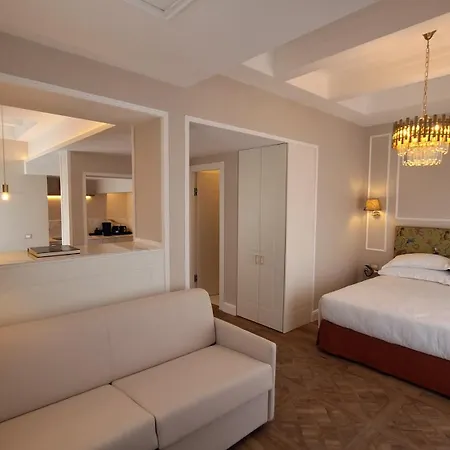 Hotel Western Rivoli 4*
