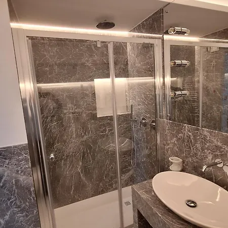 Western Rivoli Hotel Roma