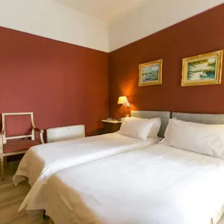 Western Rivoli Hotel 4*