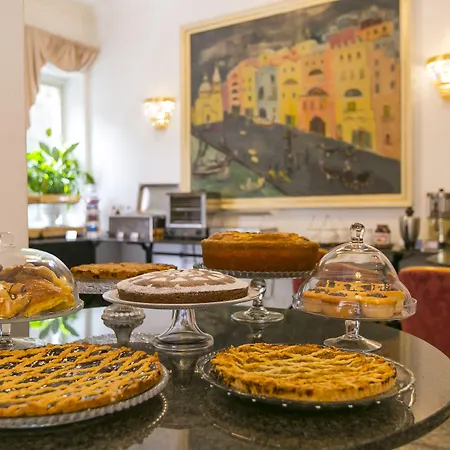 Hotel Western Rivoli Roma