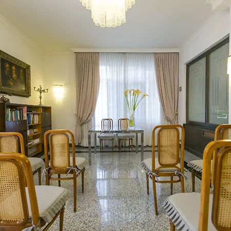 Hotel Western Rivoli Roma