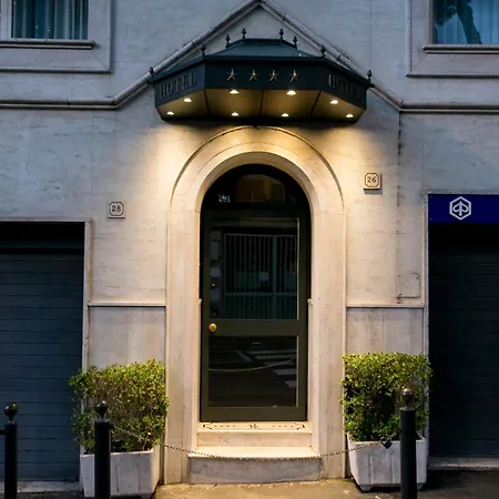 Western Rivoli Hotel Roma