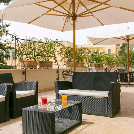 Western Rivoli Hotel Roma