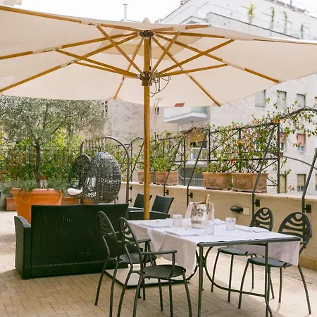 Western Rivoli Отель 4*