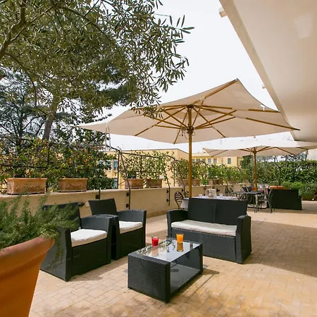 Отель Western Rivoli