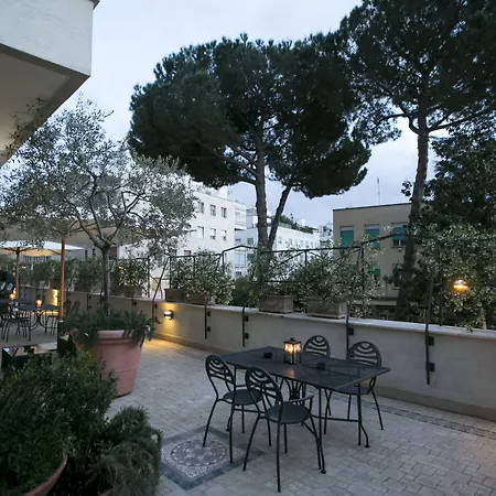 Western Rivoli 4* Roma