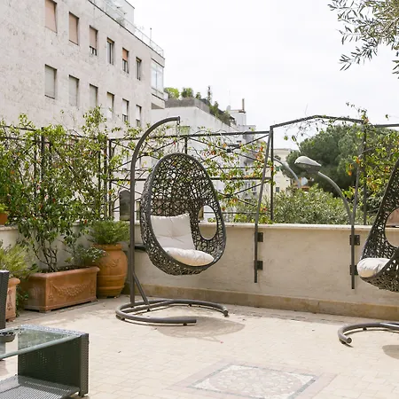 Western Rivoli Hotel Roma