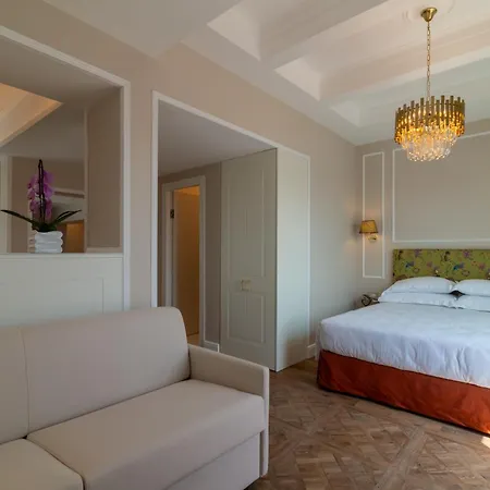 Western Rivoli Hotel