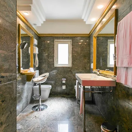 Hotel Western Rivoli Roma