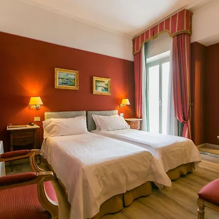Western Rivoli Hotel Roma