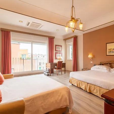 Western Rivoli Hotel