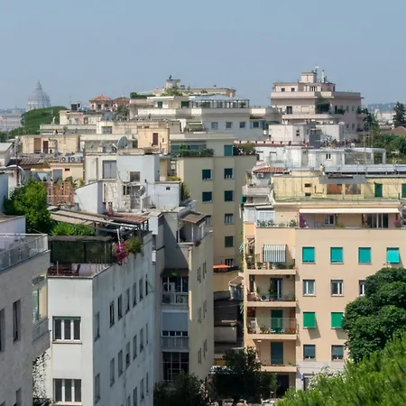 Hotel Western Rivoli Roma