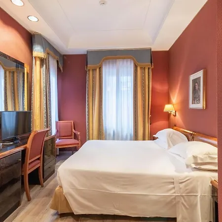 Hotel Western Rivoli 4*