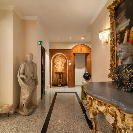 Western Rivoli Hotel Roma