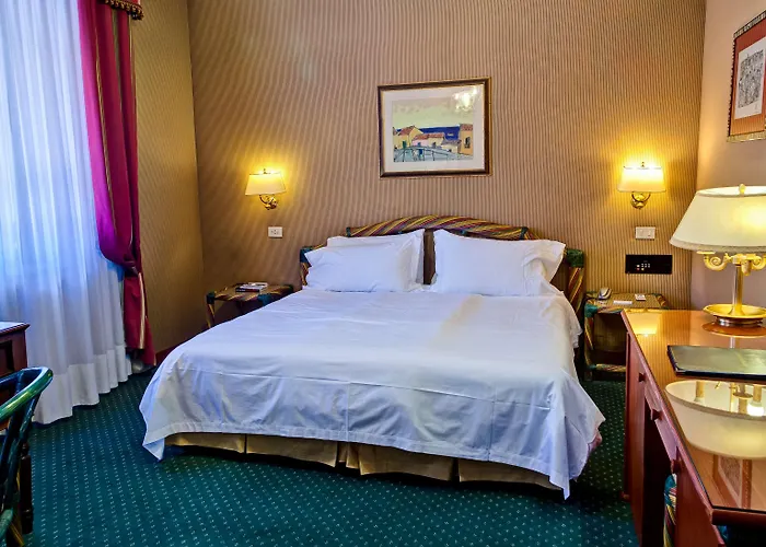 Western Rivoli 4* Рим