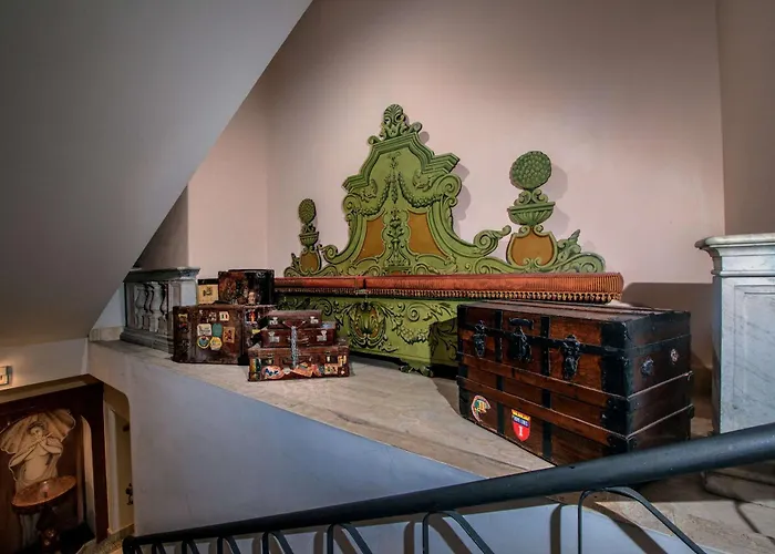 Western Rivoli Отель Рим