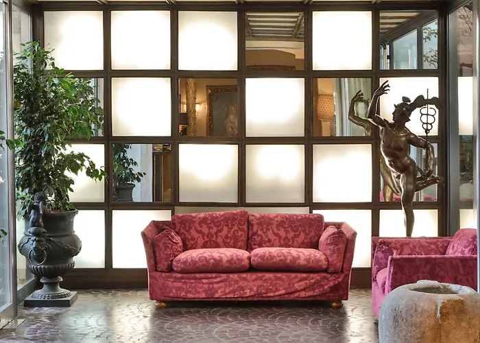 Western Rivoli Рим