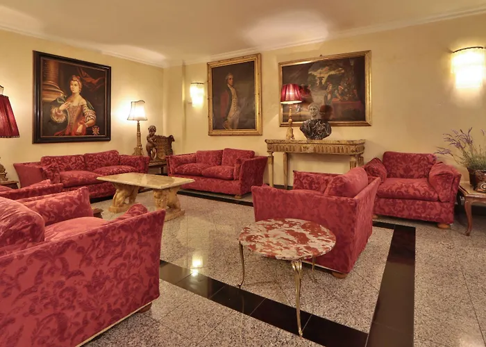 Western Rivoli Рим