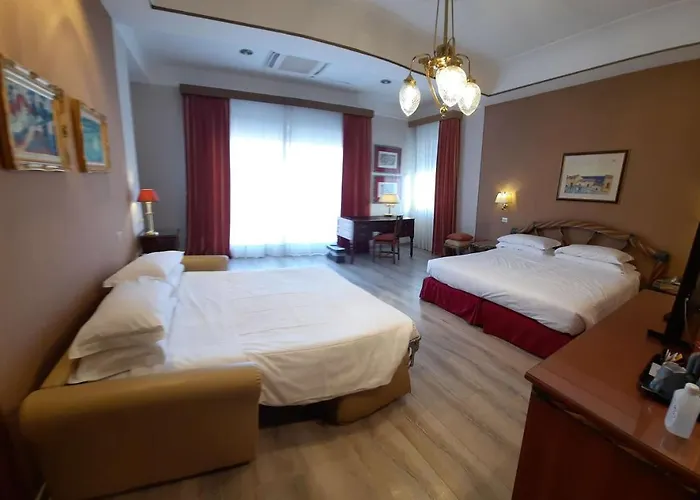 Western Rivoli Рим