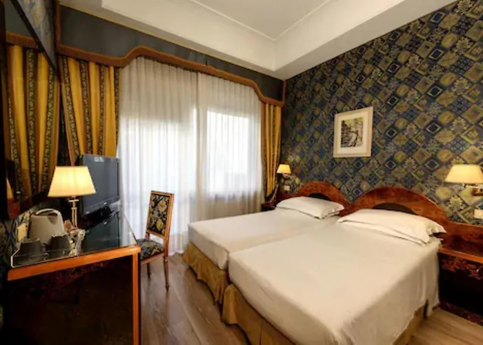 Western Rivoli Рим