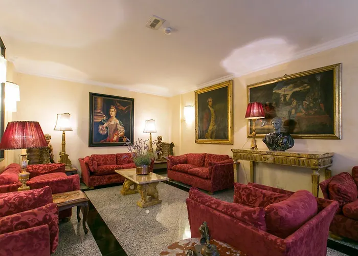 Отель Western Rivoli 4*