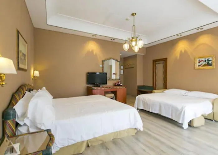 Western Rivoli Рим