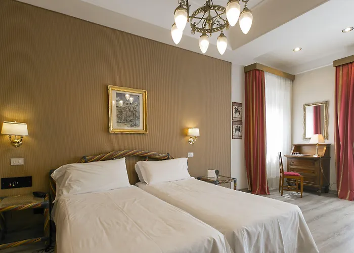 Western Rivoli Рим