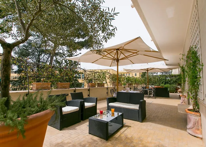 Отель Western Rivoli