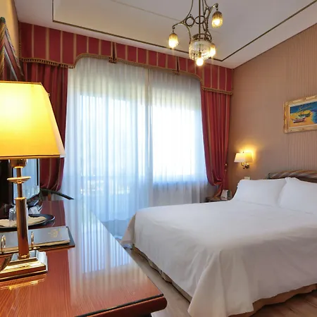 Western Rivoli 4* Рим