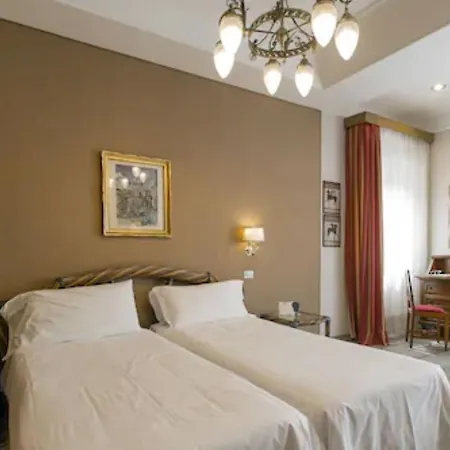 Western Rivoli Отель 4*