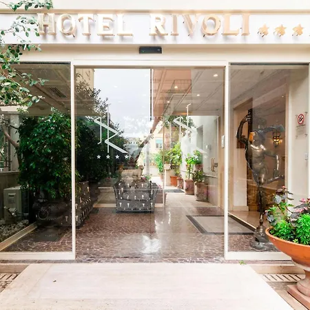Western Rivoli Отель 4*
