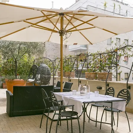 Отель Western Rivoli 4*